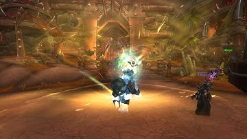 Dragonflight Discipline and Shadow Priest Leveling