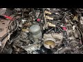 Land Rover Jaguar Timing Chain Tensioners discrepancy Part II