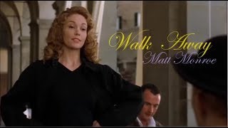 Walk Away   ~   Matt Monro     ღڰۣ✿  ڪےღڰۣ✿❤