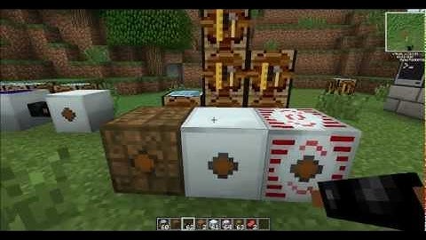 A basic guide to IndustrialCraft power part 1: Generating and storing power