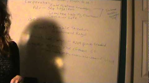 Chapter Thirteen Part One