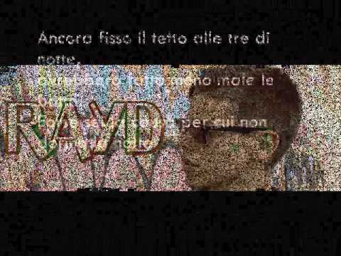 Rayd feat. Alba - Forse