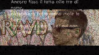 Rayd feat. Alba - Forse Resimi