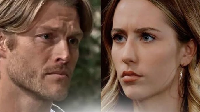 General Hospital Spoilers Wednesday🔴: So Not Happy, Security Searches, Son's Suspicions 📽 P B P ✓ - YouTube