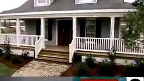 Extreme Makeover Home Edition S02E19 Leslie Family