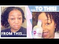 I TRY: Aphogee Two-Step Protein Treatment FOR THE FIRST TIME!!!!