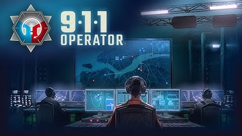 911 Operator | Albuquerque Chapter 2 Duties 1 | (No Commentary)