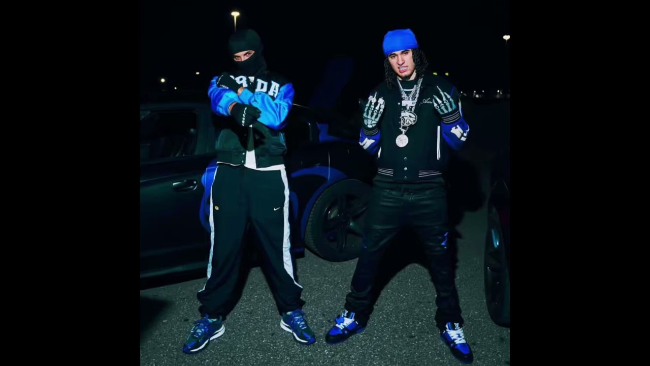 RONDO X MEEKZ - DASHCAM (INSTRUMENTAL)