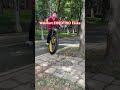 Conquer Trails & City Streets at 34MPH! 🚲 EOEOTWO E03 Fat Tire E-Bike (Lowest Price at Walmart US!)