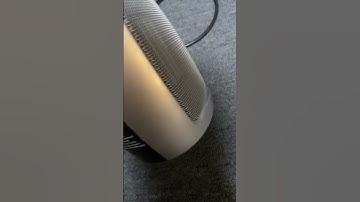 Amazon Basics 1500W Ceramic Personal Heater with Adjustable Thermostat