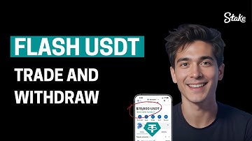 How to Create Flash USDT in 2025 for Trading and Gambling with Proof