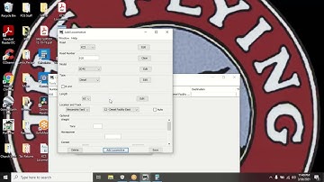 Part 4 - JMRI Operations Menu - Locomotives Tutorial #JMRIOps