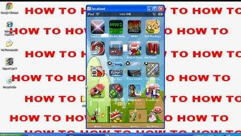 Need For Speed Undercover(For iPod) Money And Car Hack. Working 2011!