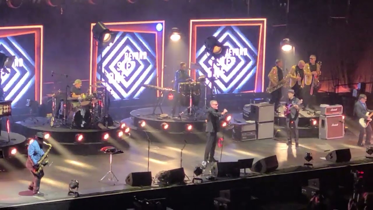 Смотреть «Madness - One Step Beyond: FDA: Leeds: Fri 12th Dec 2025» на YouTube Смотреть «Madness - One Step Beyond: FDA: Leeds: Fri 12th Dec 2025» на YouTube