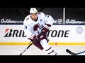 Nathan MacKinnon 2020-2021 Highlights