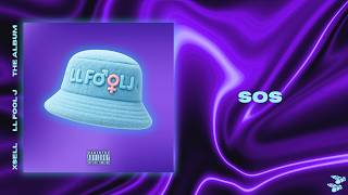 SOS | Track 5 | LL FOOL J The Album