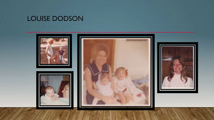 Louise Dodson