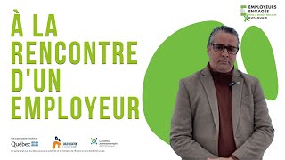 Famous Sodexo Canada : un employeur engagé! Profile