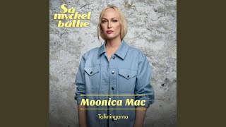 Video thumbnail of "Moonica Mac - Månen"