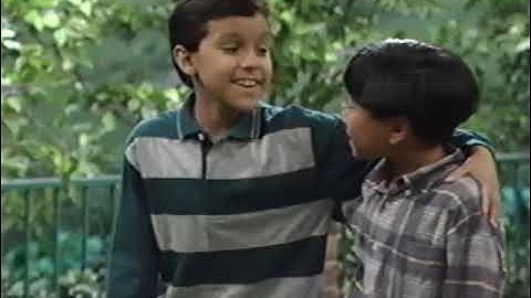 What A World We Share (All Versions) Part 44