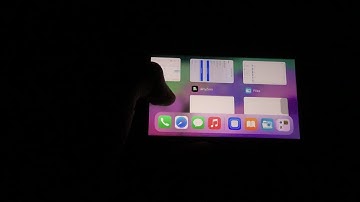 TrollPad tweak iOS 18.3.2