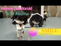 Review Nendoroid Vox Akuma