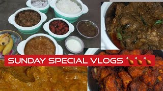 # shorts/ # sunday special vlog/#Geetha's Innovative Channel