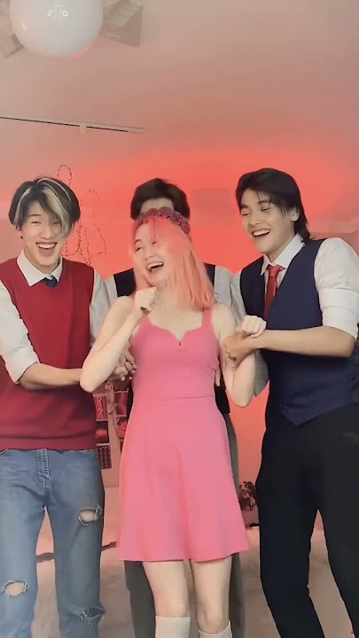 TOMUSSHKAA | YOLO HOUSE #SHORTS