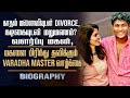 Jodi Are You Ready Varadha Master Biography His Love Divorce 2nd Marriage Controversy Jodi Are You Ready Varadha Master Biography His Love Divorce 2nd Marriage Controversy