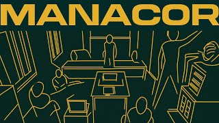 MANACOR (BLIND) in the Nest | Confluents