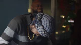 #TheAnti - Top 30, Under 35 (feat. Tone Jones) [Official Video]