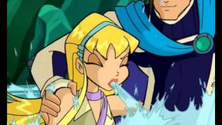 Winx | Stella and Brandon | А я дышу, пока нас двое Winx | Stella and Brandon | А я дышу, пока нас двое