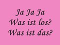 MoDo - Eins Zwei Polizei