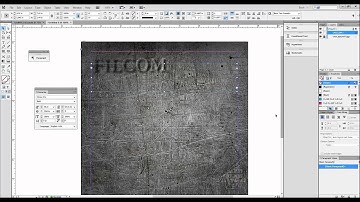 ADOBE IN DESIGN CS6   01 SESSION INTRODUCTION (tagalog)