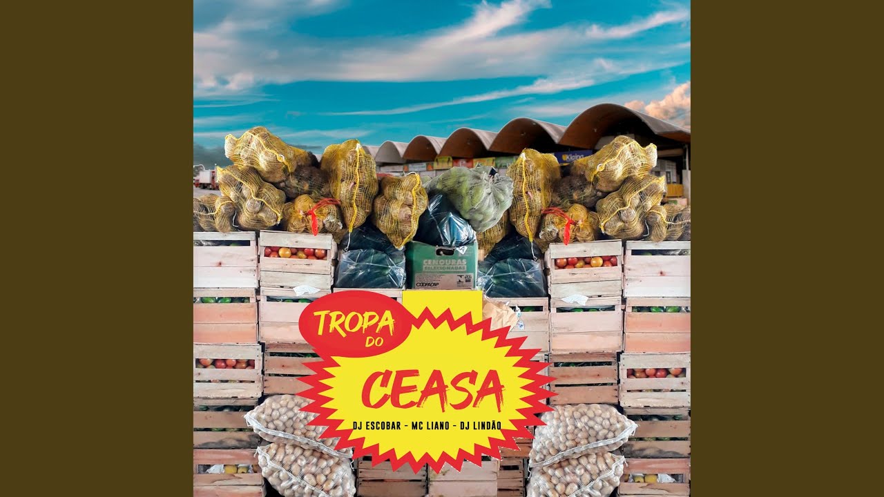 Watch Tropa do Ceasa on YouTube Watch Tropa do Ceasa on YouTube