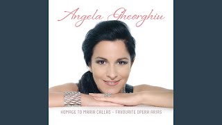 La Wally Ebben?... Ne Andrò Lontana