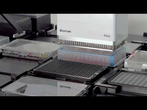 Automated screening with MIMETAS' organ-on-a-chip technology: the OrganoPlate®