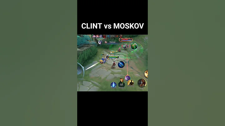 #mobilelegends #mlbb #clint #moskov #gameroom1525 #shorts #short