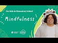 Hedgie's Mindfulness Journey Quiz