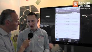 Service2Media - CRV Cattle Management APP screenshot 4
