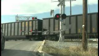 CSX Engine That Could