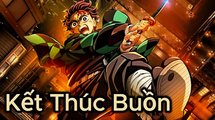 Toàn Bộ Arc Vô Hạn Thành | THANH GƯƠM DIỆT QUỶ