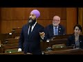 Jagmeet Singh won't apologize for calling Bloc MP racist