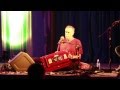 Krishna Das & Boris Grebenshikov - Hare Krishna,Shiva Puja & Chant