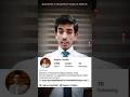 Raghav chadha ka Follower.