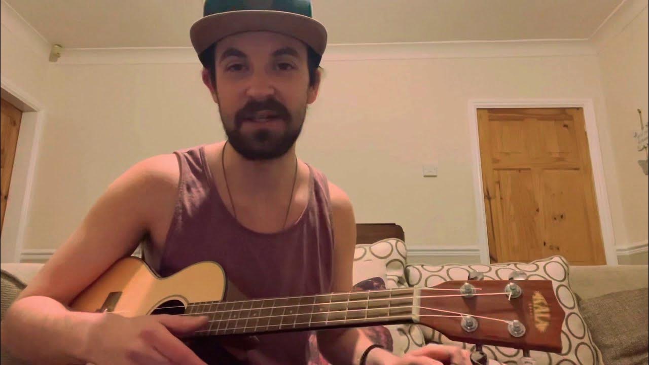 How To Play Still Dre On Ukulele STILL DRE UKULELE PERCUSSION (TUTORIAL) - YouTube