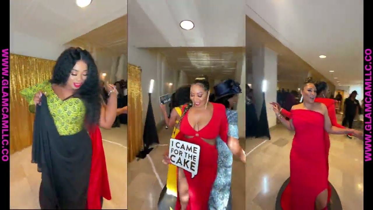 360 Degree Glam Cam