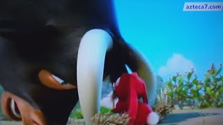 Artur El Reino Secreto Olé El Viaje De Ferdinand Mi Villano Favorito2 Mañana Azteca 7