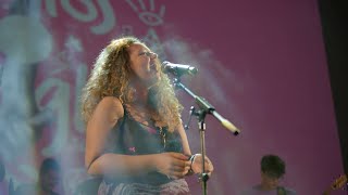 Anastasia Williams - Healing Pain Live At Fengaros High 2023