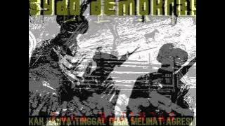 punk psydo demokrasi